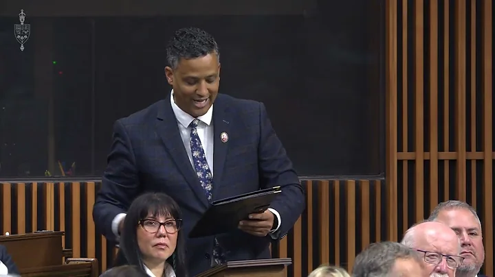 NDP  MP Matthew Green on Employment Insurance for Workers