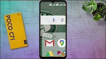How to Fix Incoming Call Problem in Poco C71 / Poco C71 me Call Nahi Lag Raha Hai