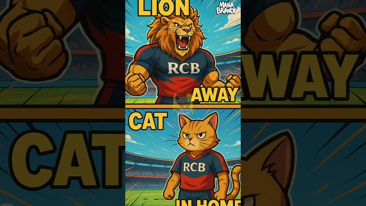 PBKS vs RCB : Revenge ah ila Repeat ah ? 