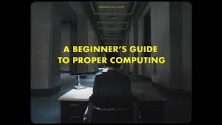 Celebrity How to correctly use a computer Profile