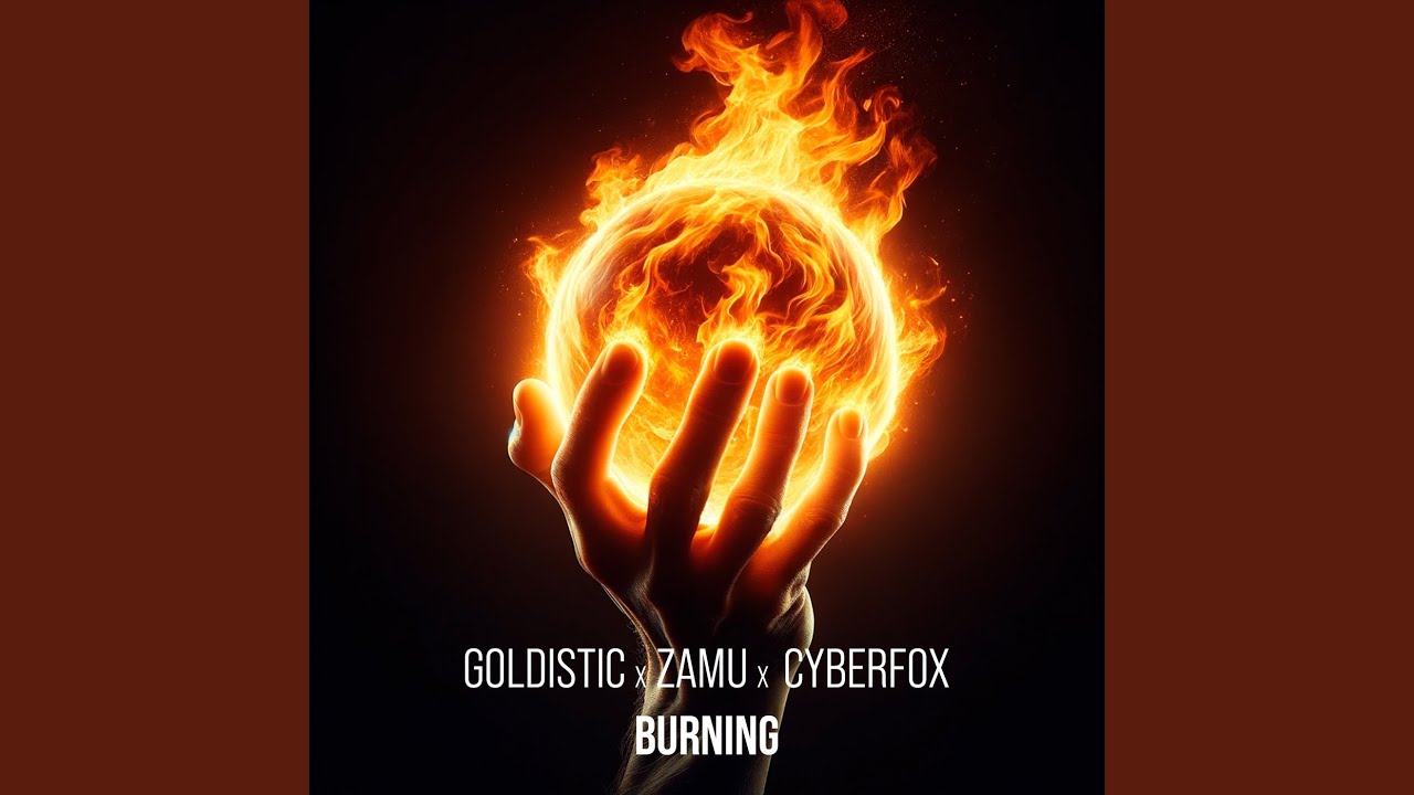 Watch Burning on YouTube Watch Burning on YouTube