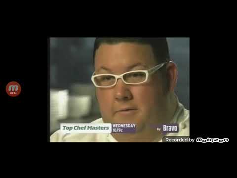 Bravo TV Promo (2010)