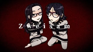 [初音ミク・重音テト]ツヴァイザム/3077[オリジナル]