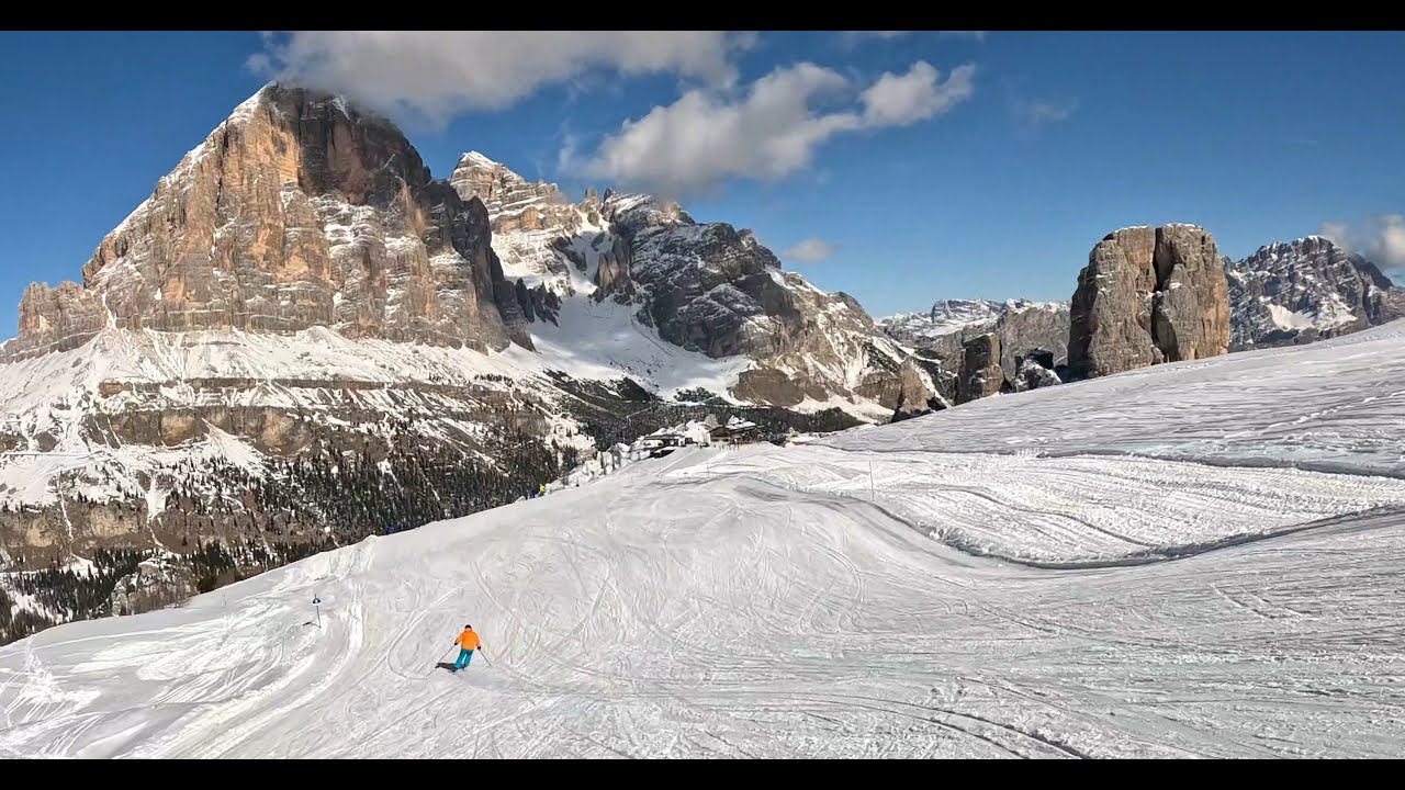 Alta Badia 2025