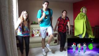 Just Dance 2014 - Ghostbusters