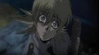 hellsing  ~insanity~