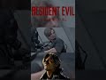 Leon Vs Hunk Boss Fight!! #residentevilrequiem #residentevil9 #re9 #leonskennedy #trending