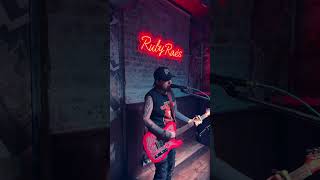 Freight train - live at Ruby Rae’s 