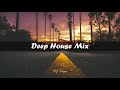 Deep House Mix • April 2021 • Best Of Deep House, Vocal House, Nu Disco, Indie Dance