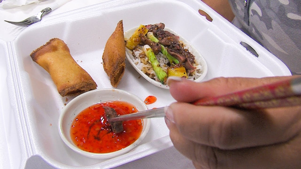 World Championship Dove Cook-off