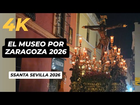Real, Ilustre y Fervorosa Hermandad del Santísimo Sacramento y Archicofradía de Nazarenos de la Sagrada Expiración de Nuestro Señor Jesucristo y María Santísima de las Aguas