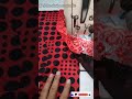 🌹 sewing tips and tricks 🌹✂️ beautiful sleeves design #reel #viral #video #organza #laces #sewing