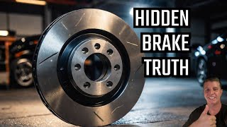 RAM 3500 Brakes EXPOSED What You Never Knew!