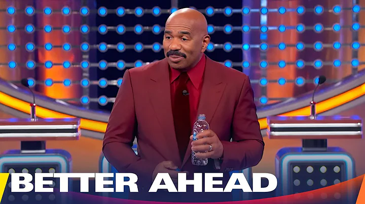 Every Adversity Brings a Blessing | Steve Harvey