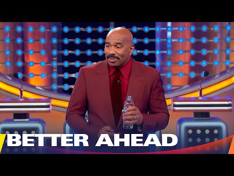 Every Adversity Brings a Blessing | Steve Harvey