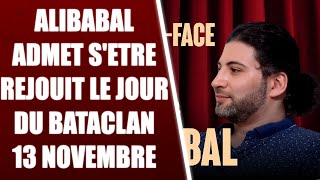 Download Lagu @AlibabalX AVOUE AVOIR JUBILER LORS DES ATTENT DU BATACLAN ! le saloupio !!! MP3