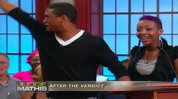Baby Bills  | Judge Mathis