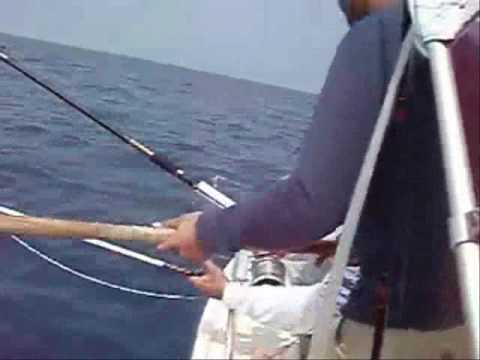 la voz Pesca Tecolutla 5-04-09