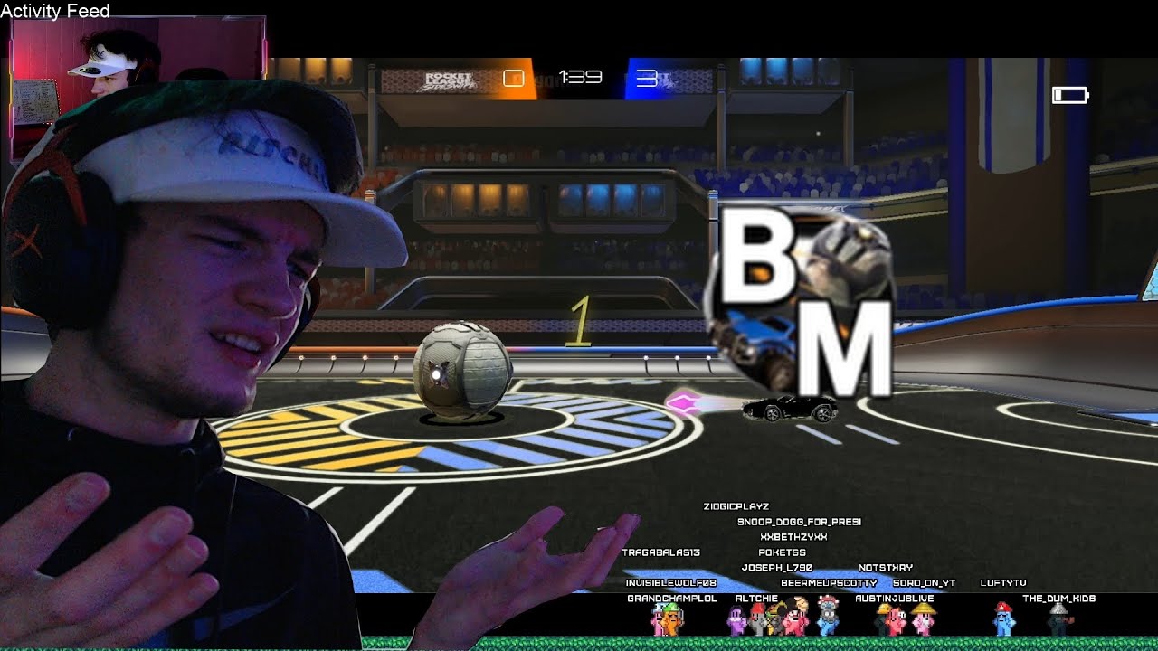 Sideswipe Bakkes mod!?!?!