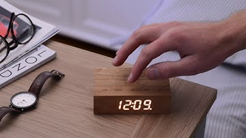 Flip Click Clock 720p
