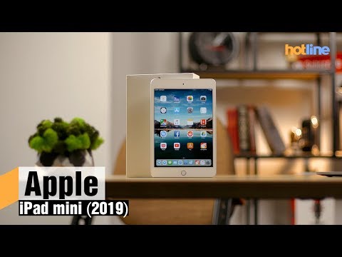 ვიდეო: რა მახასიათებლები აქვს Apple IPad Mini ტაბლეტის ბიუჯეტის ვერსიას