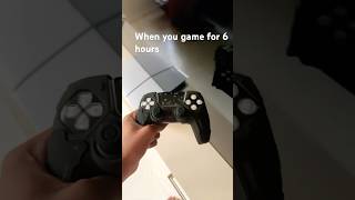 When pay games too much #ps5giveaway #gaming #playstation #dualsense #gtav #entertainment