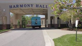 Harmony Hall Virtual Tour 2018