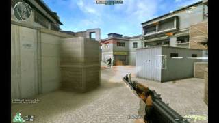 CrossFire VIP  9-21-11