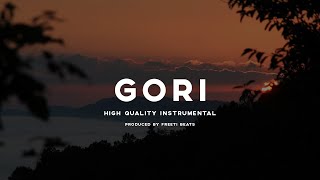 Balkan Folk Rap Beat Instrumental ►Gori◄