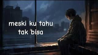 THE LANTIS - BUNGA MAAF (1 JAM)