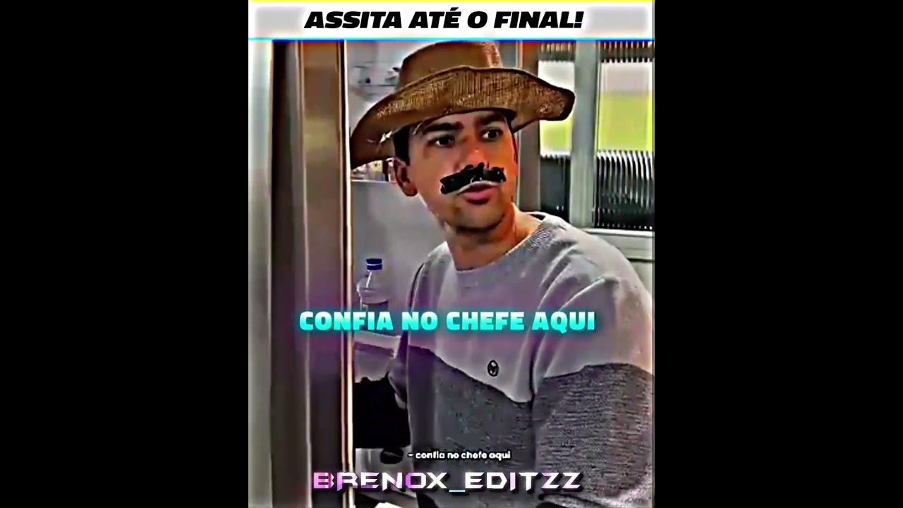 Quando O Pai Faz Comida!! 💀🔥#edit #alightmotion #viraledits