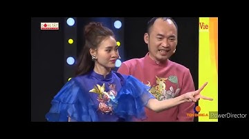 7 Nụ Cười Xuân" Tiến Luật Cười Sặc Nước Vì Happy New Year Thúy Ngân" 💓Vinh Trần Official💓