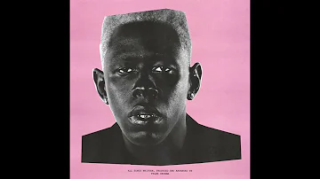 old leaked IGOR theme song!