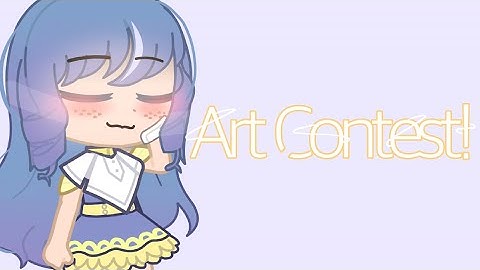 Art Contest! Read DESC and Pinned comment! #RedVioletzART || OPEN ||