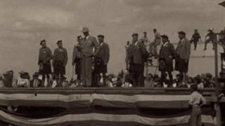 Edmonton Exhibition home movie (Trifon Fedoruk, ca. 1950s)