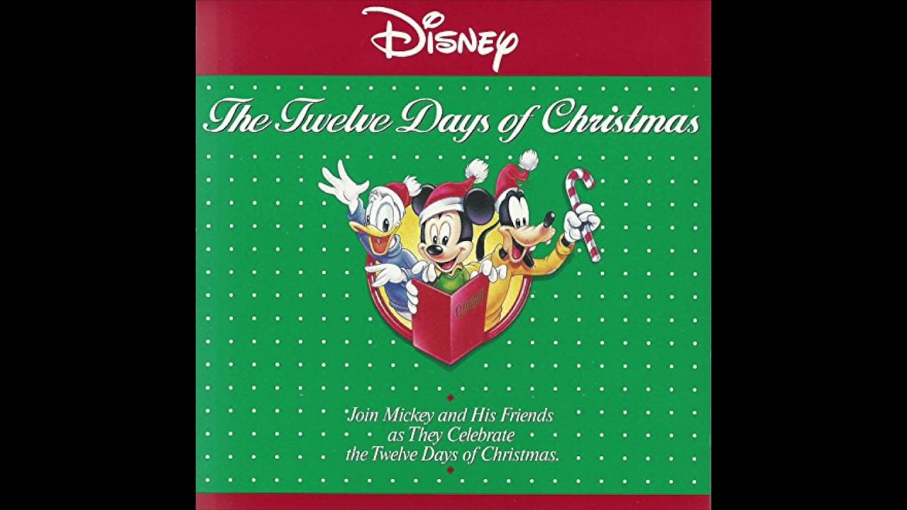 Disney - Snow Ho Ho Ho