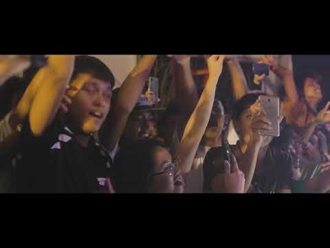 Calein - Umaasa 2023 (Live at GMA Cavite)