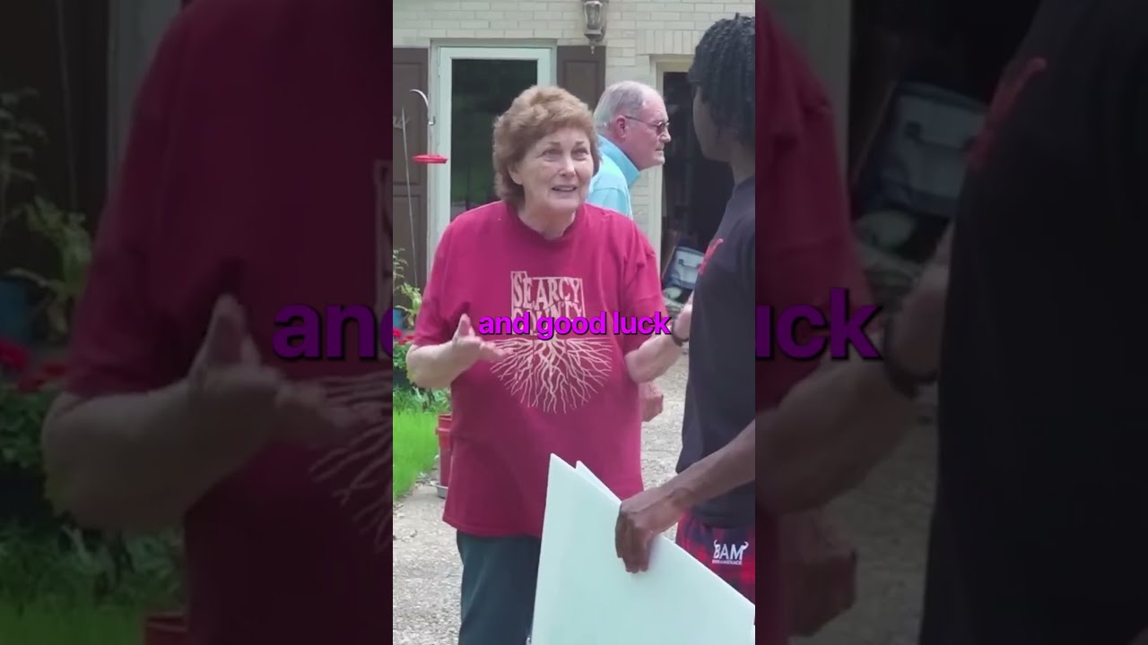 Visiting The Most Racist Town In America Kaneljoseph