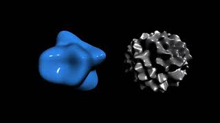 Animated Mesh Deformation – URP