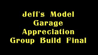 Jeffs Model Garage final