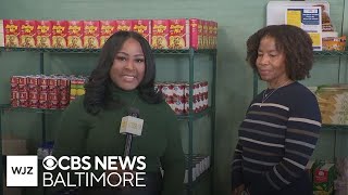 Around Town: The Franciscan Center in Baltimore discusses its Food Rx program