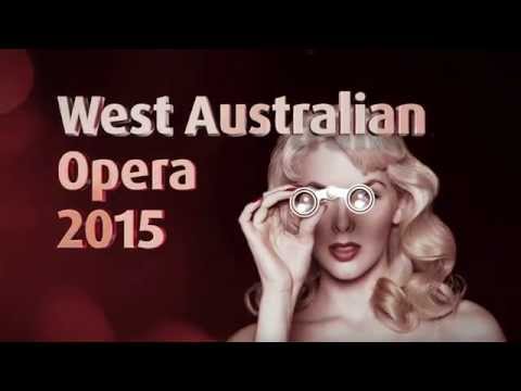West Australian Opera
