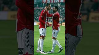 Soner Aydoğdu Ercan Kara