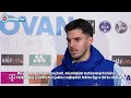 REVIEW | ŠK Slovan Bratislava - MŠK Žilina | 3:2