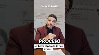 DANDO LO MEJOR DE MI COMO ABOGADO MIGRATORIO ⚖️🇺🇸