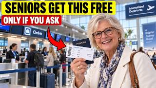Flying Over 60 Airlines Will Quietly Give You These 11 FREE Perks Right NOW Guide