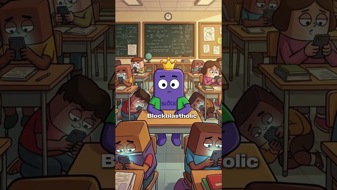 #blockblast #blockblastholic