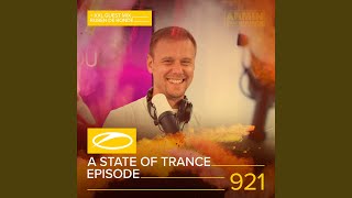 Trinity (ASOT 921)