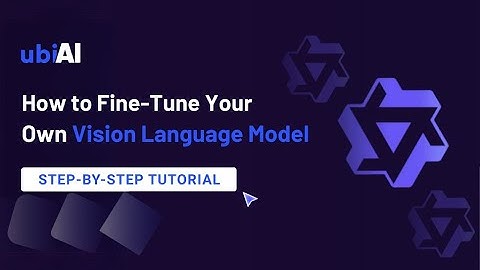Fine-Tune Qwen 2.5 Vision Language Model for Document Information Extraction (Step-by-Step Guide)