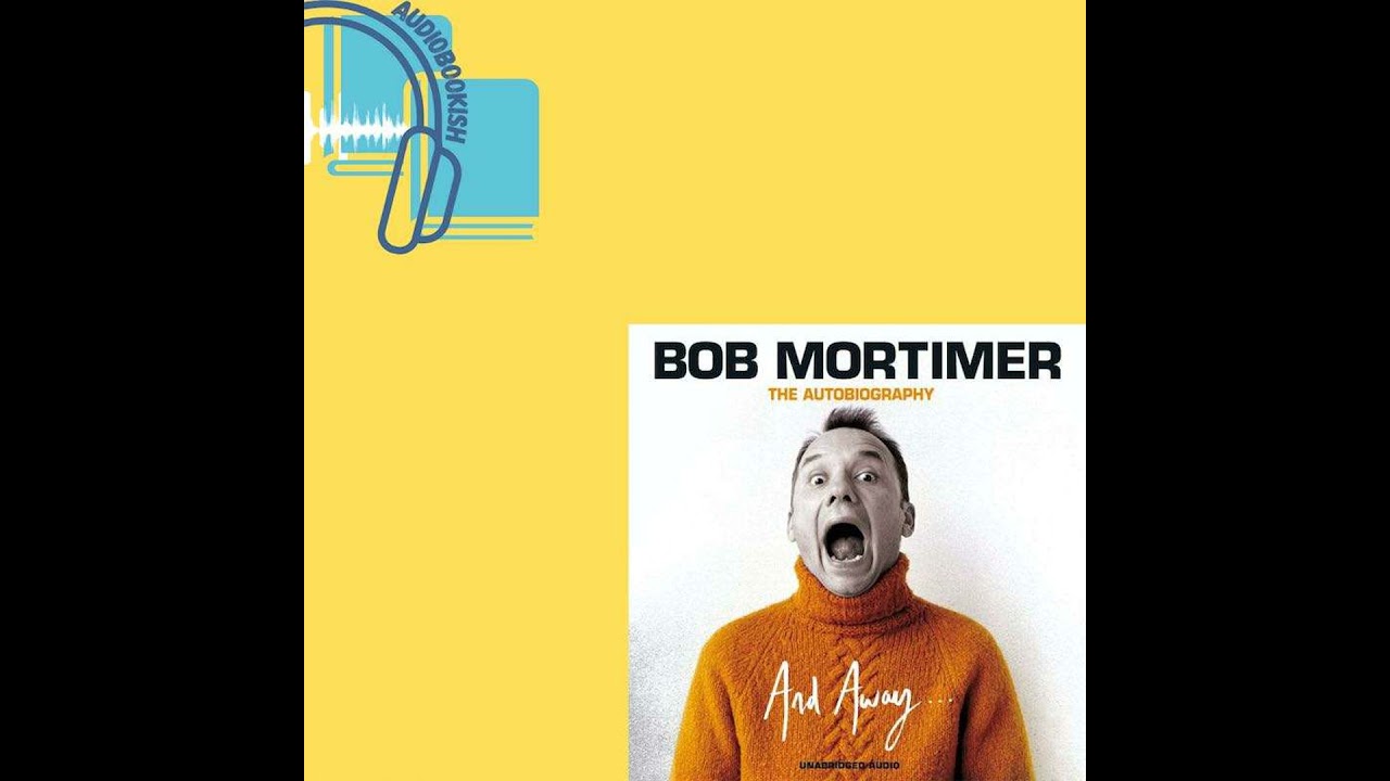 thumbnail image 2 of And Away... By Bob Mortimer - Paperback - Very Good Condition - 9781398505322 2 of 6